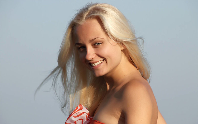 Павла, 21 год, 0 размер груди