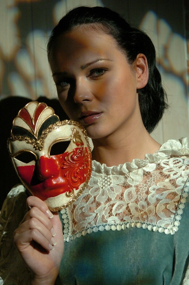 Света, 49 лет, 1 размер груди