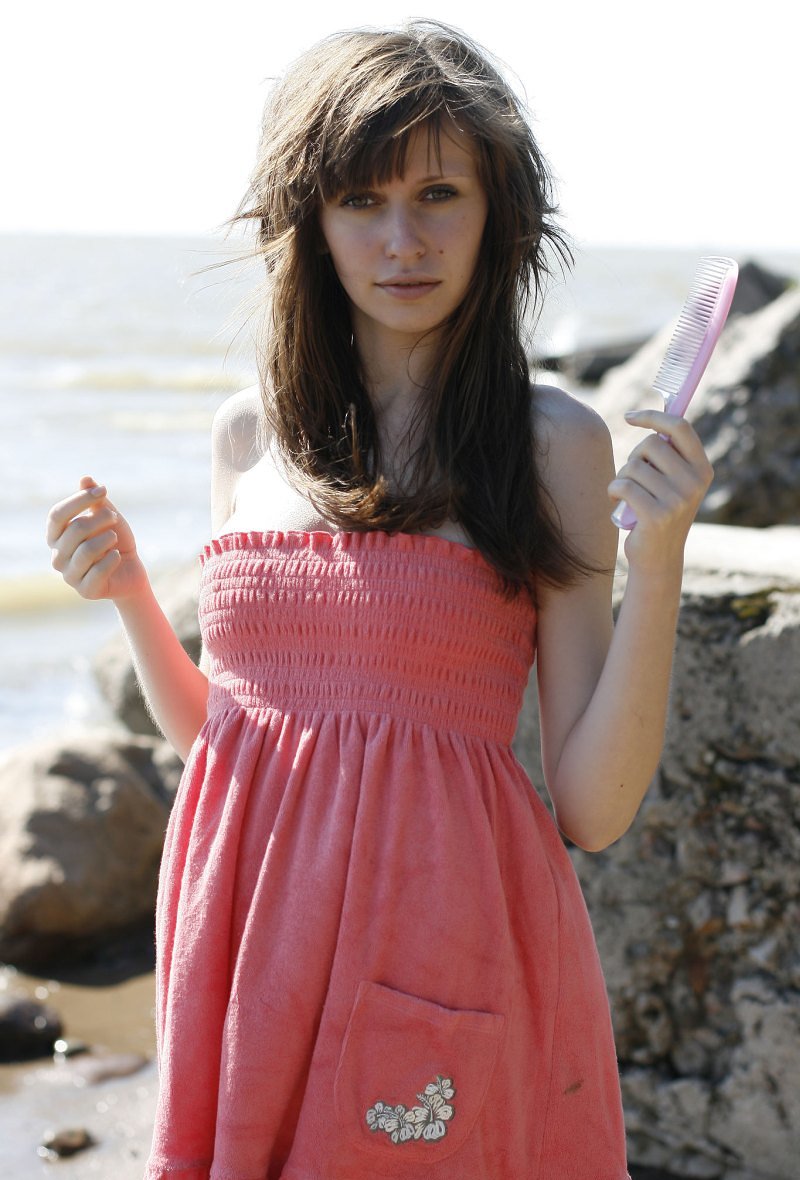 Маша, 29 лет, 2 размер груди