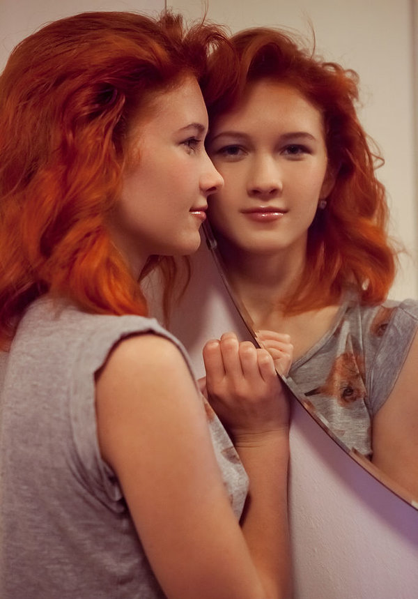 Серафима, 20 лет, 2 размер груди